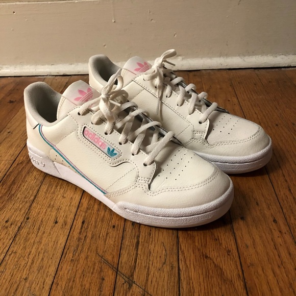 adidas continental 80 size 5.5